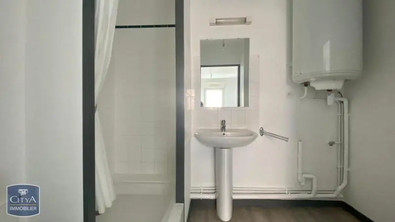 Photo 5 pour Appartement 2 pièces 28.3m² Photo 5 Appartement 2 pièces 28.3m²