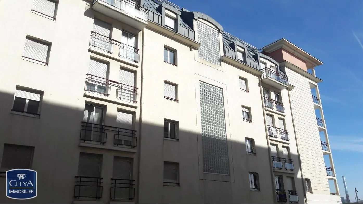 Photo 6 Appartement 1 pièce 20.1m²