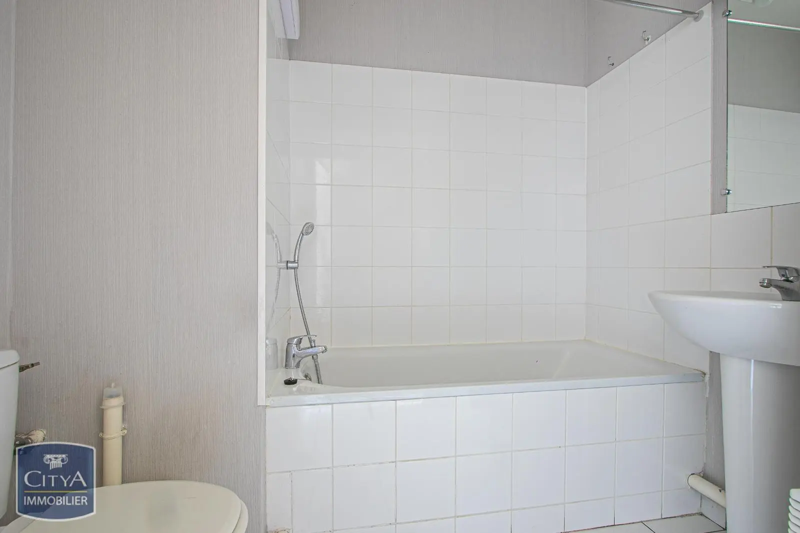 Photo 3 Appartement 1 pièce 19m²