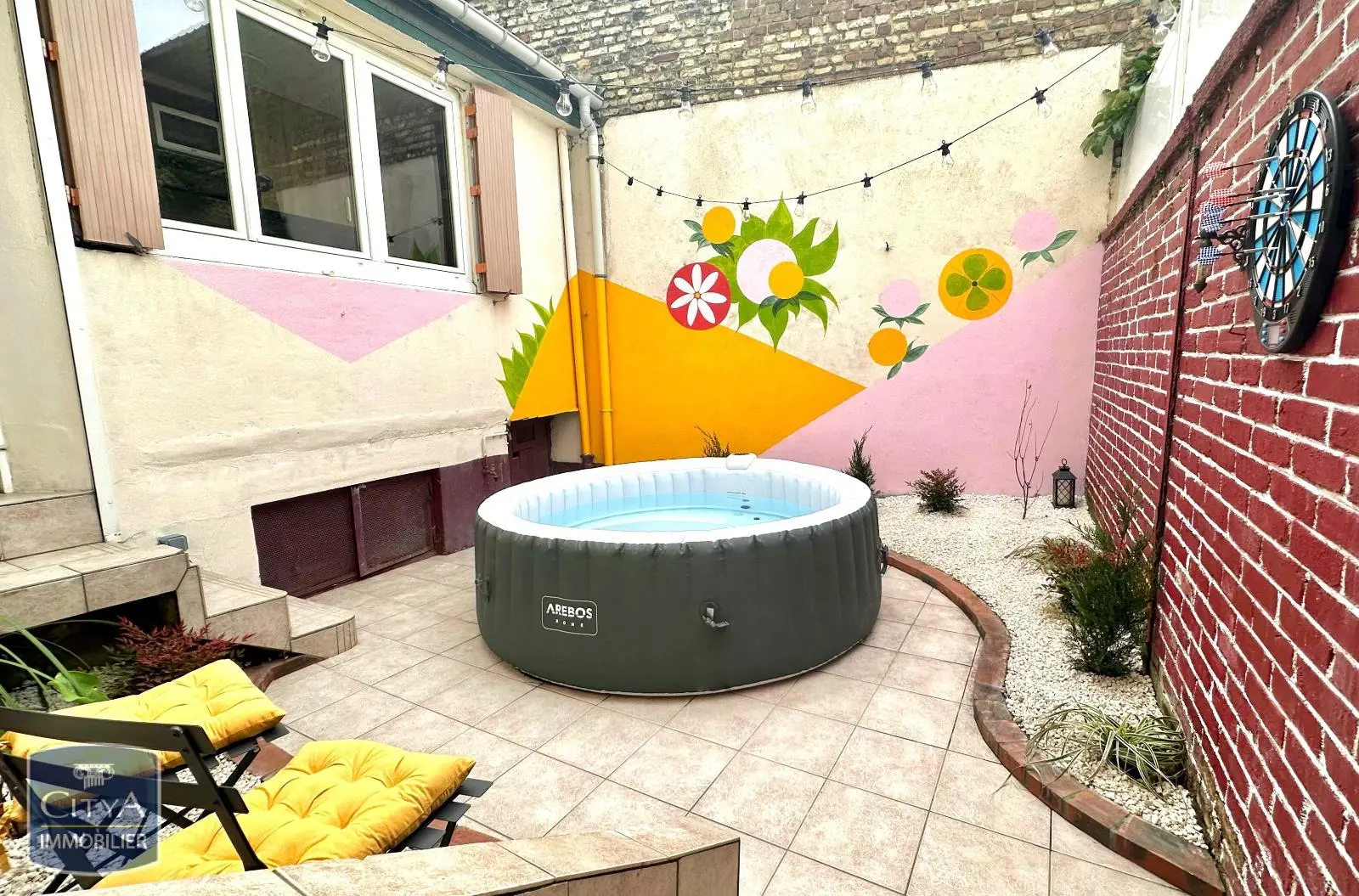 Photo 4 Maison 5 pièces 89.81m²