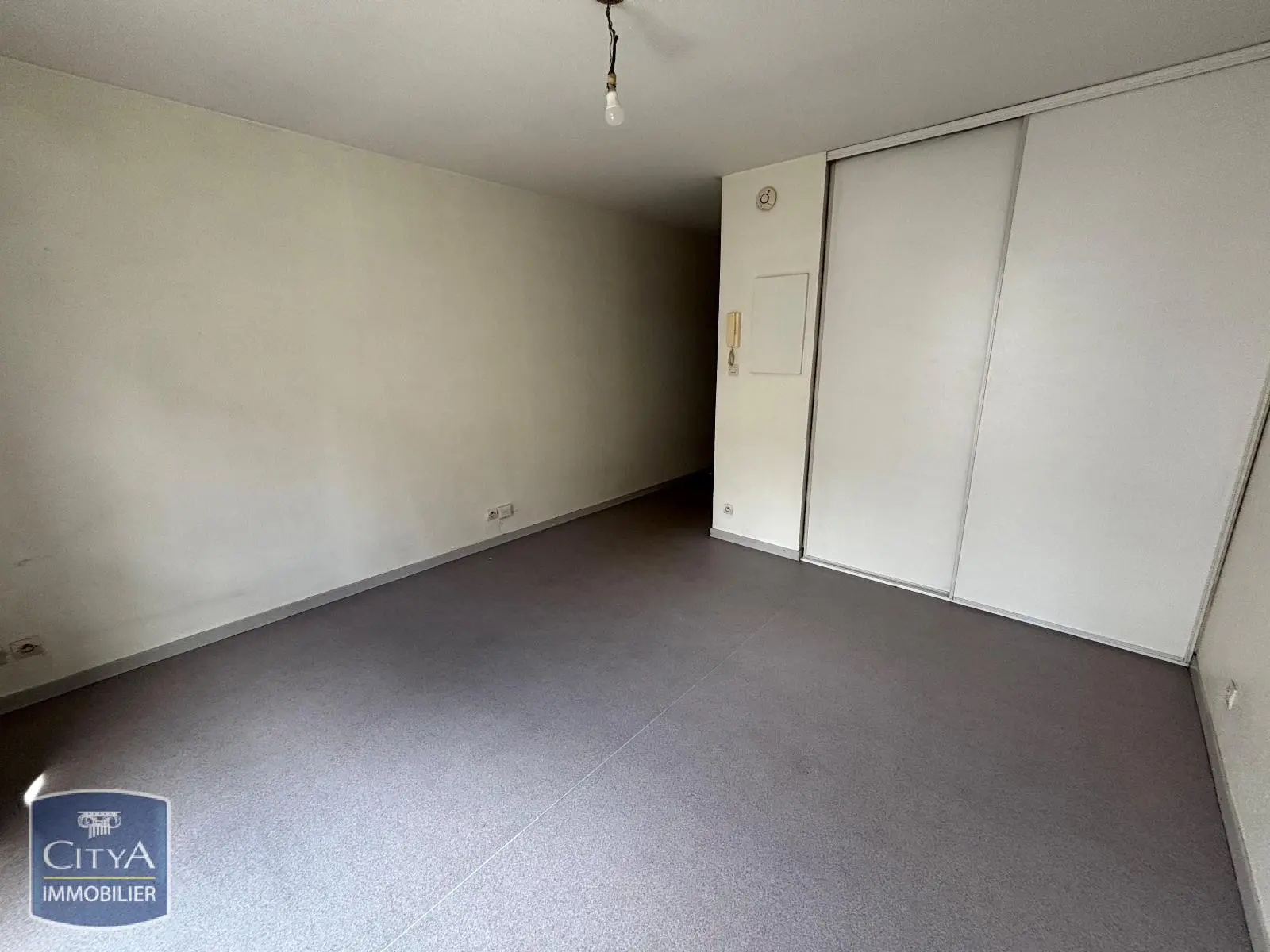 Photo 3 Appartement 1 pièce 21.26m²