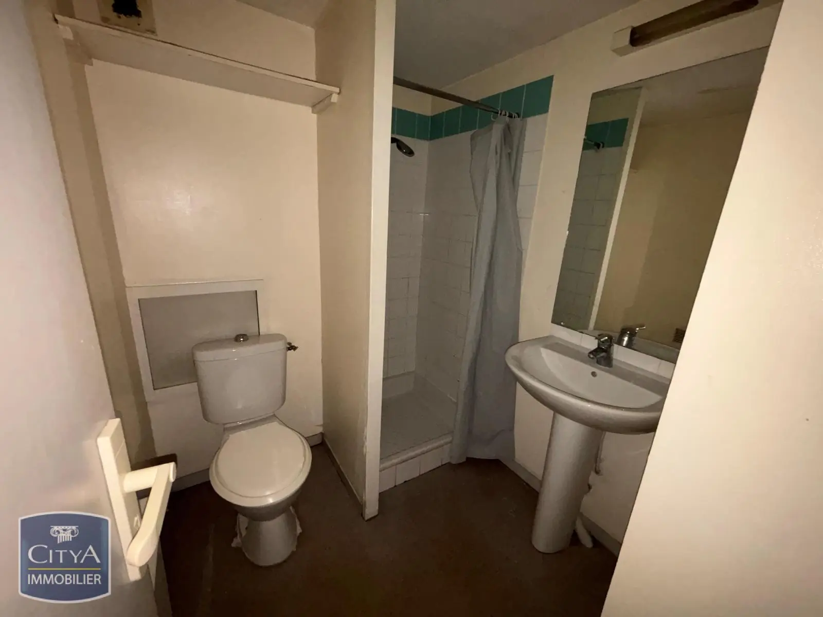 Photo 4 Appartement 1 pièce 21.26m²