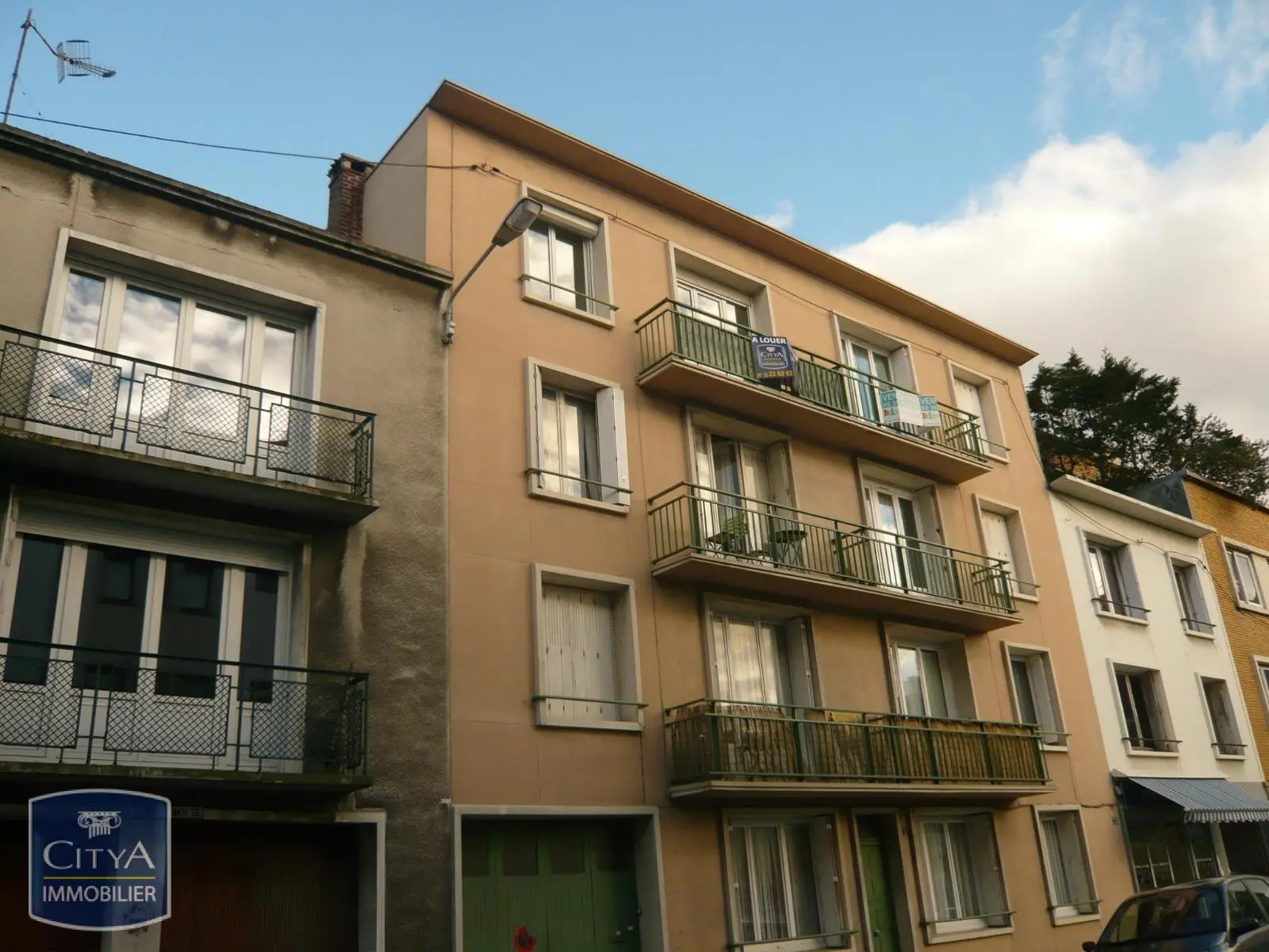 Photo 11 Appartement 2 pièces 48.5m²