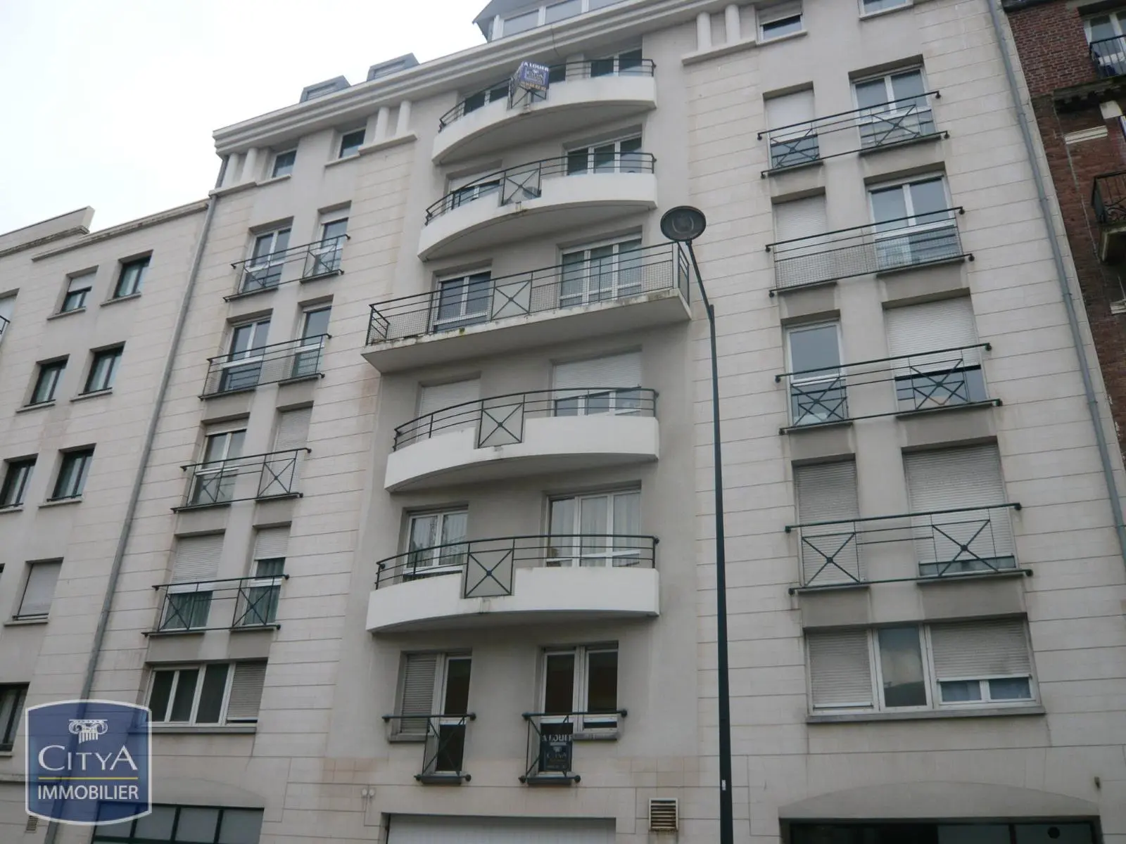 Photo 6 Appartement 2 pièces 43.5m²