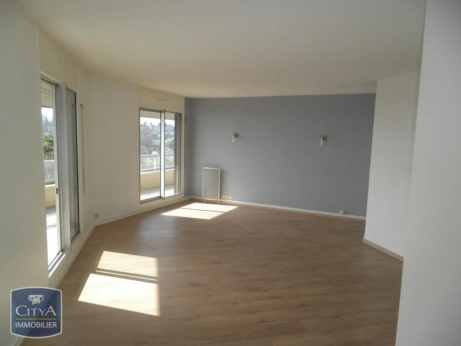 Photo 2 Appartement 2 pièces 63m²