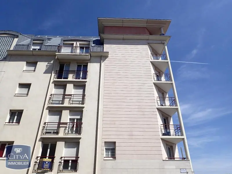 Photo 3 Appartement 1 pièce 24.65m²
