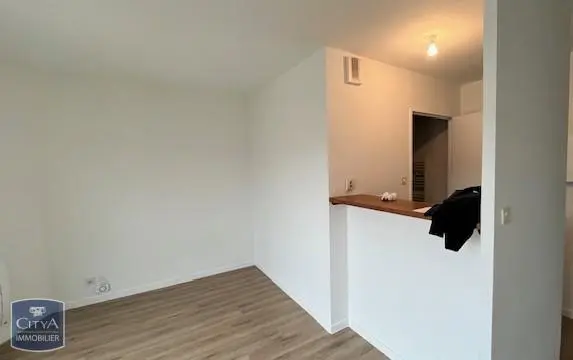Photo 4 Appartement 1 pièce 22.75m²