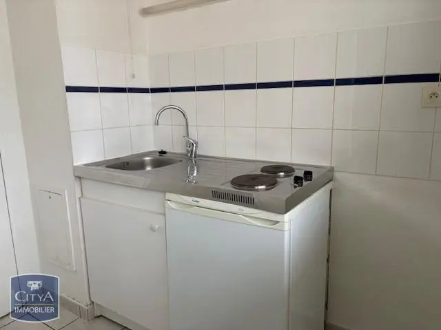 Photo 3 Appartement 2 pièces 46.85m²