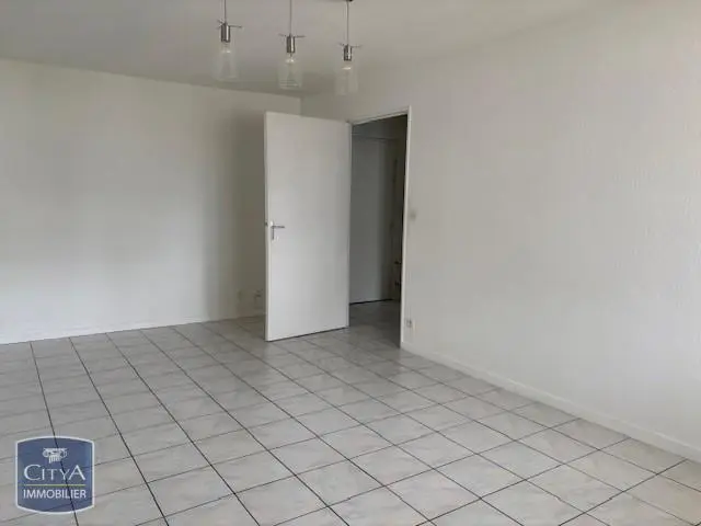 Photo 1 Appartement 2 pièces 46.85m²