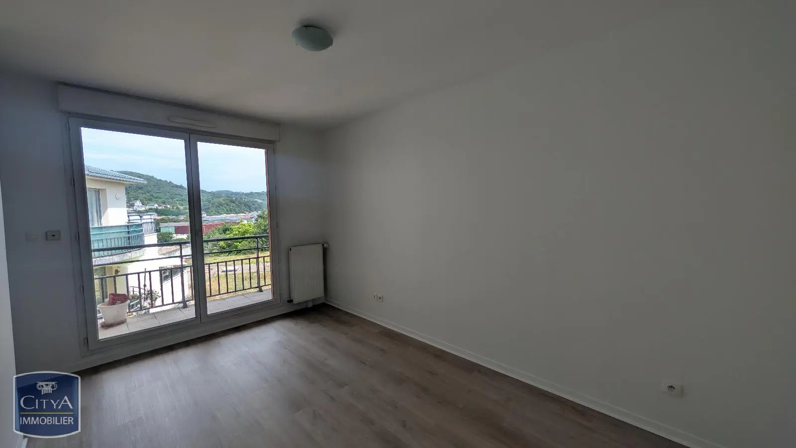 Photo 3 Appartement 3 pièces 63.27m²