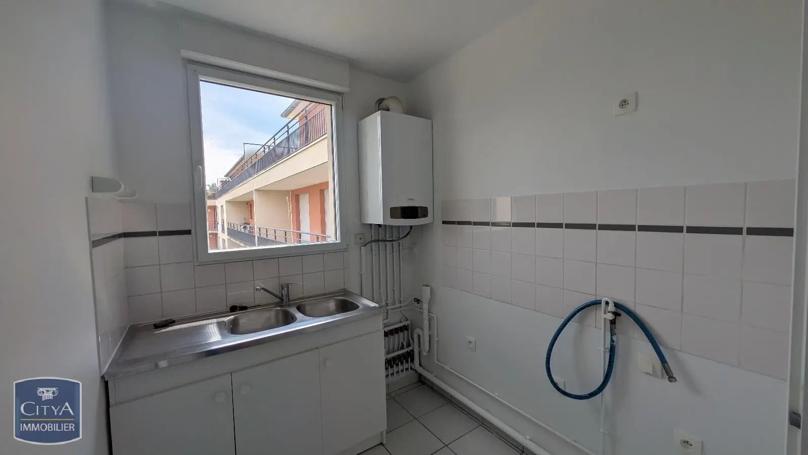 Photo 4 Appartement 3 pièces 63.27m²