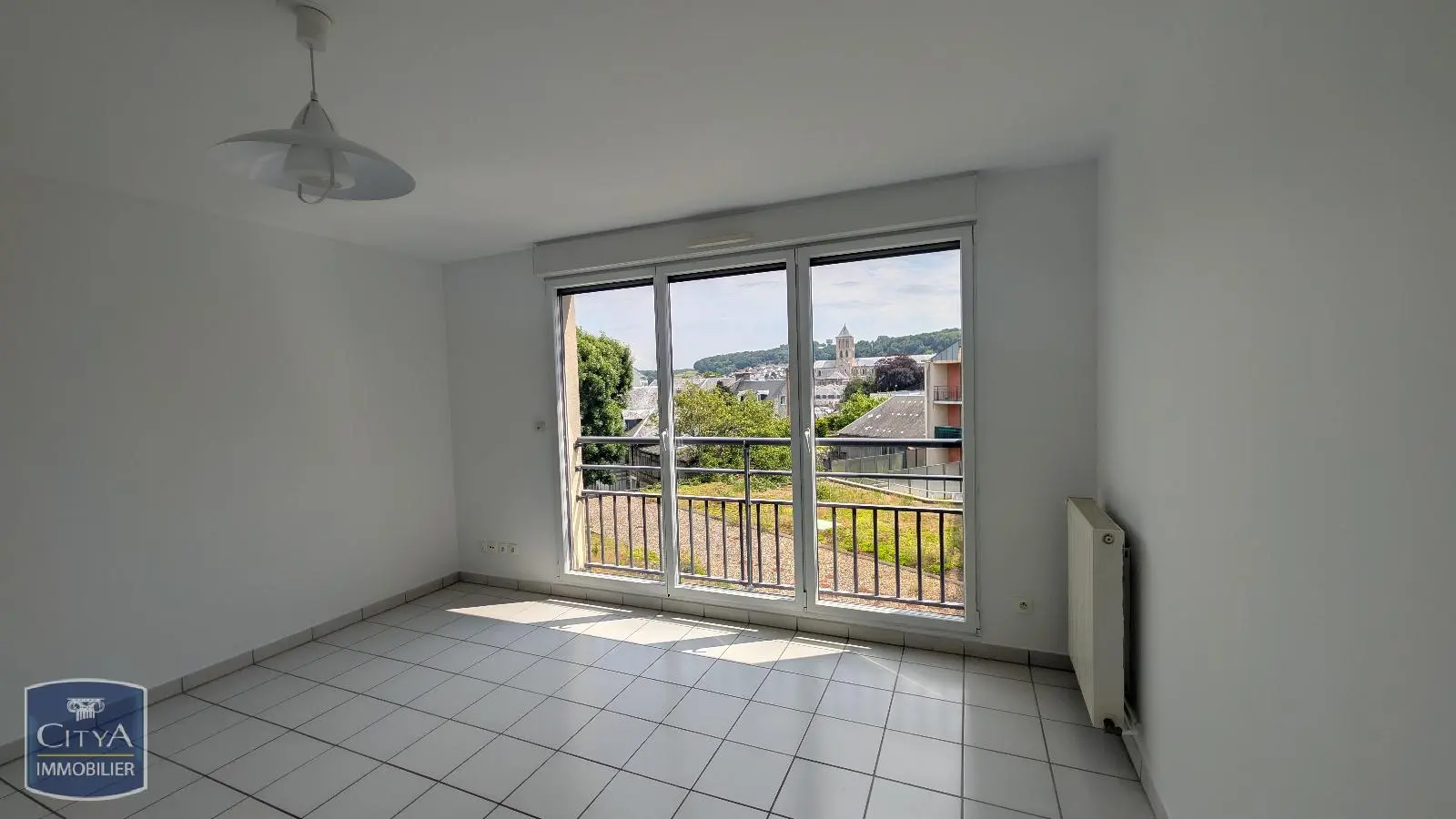 Photo 2 Appartement 3 pièces 63.27m²