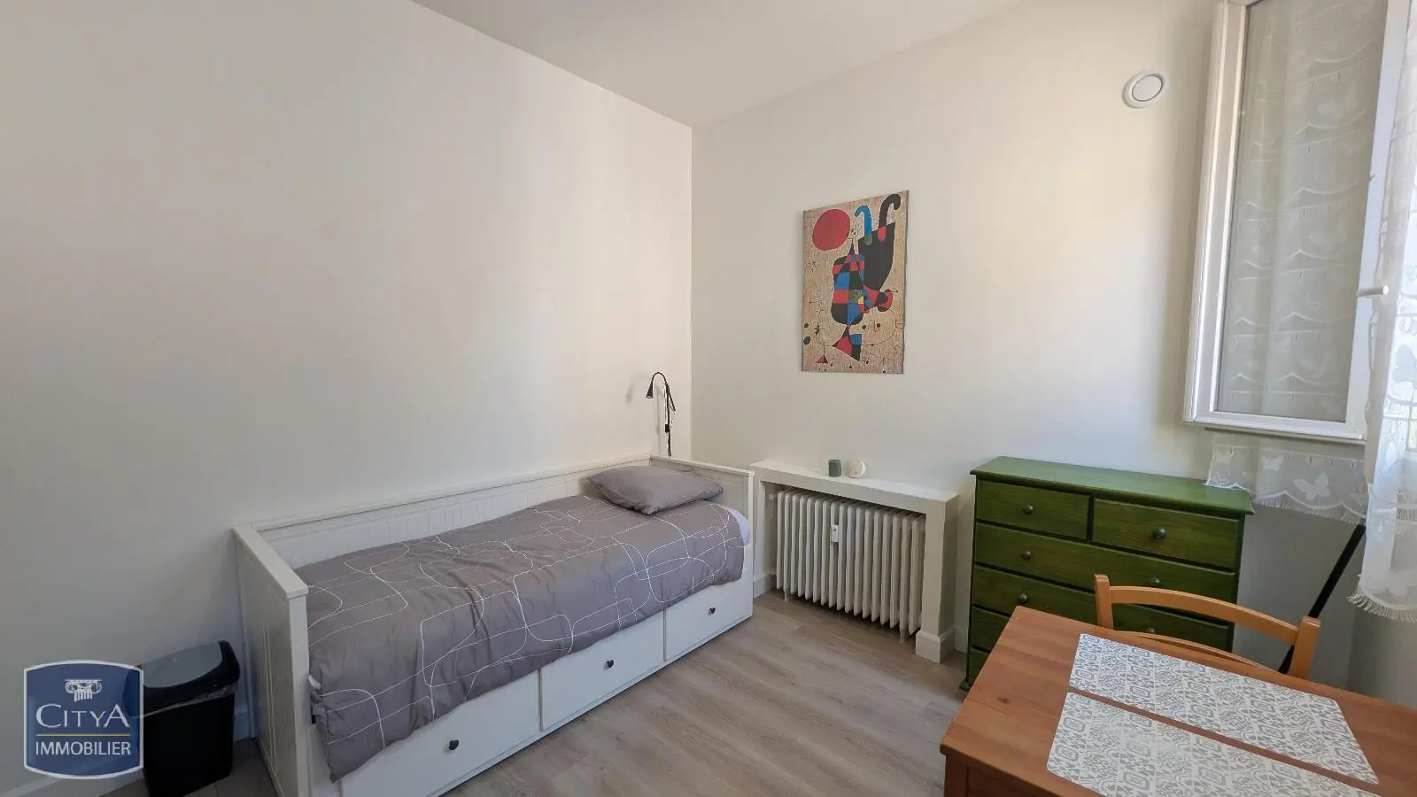 Photo 1 Appartement 14.23m²