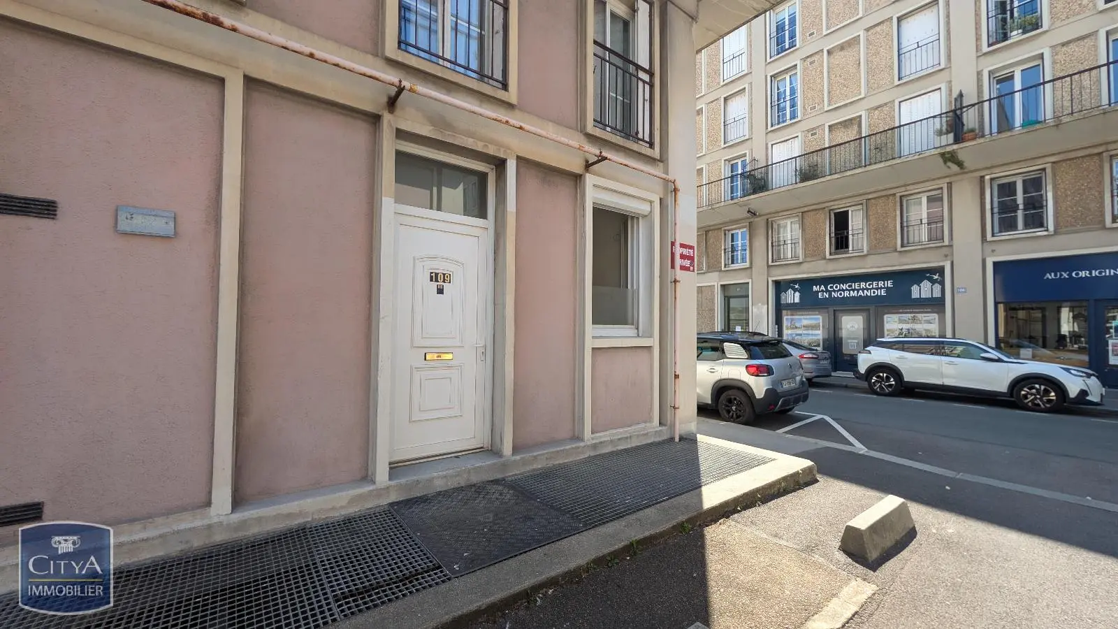 Photo 4 Appartement 14.23m²
