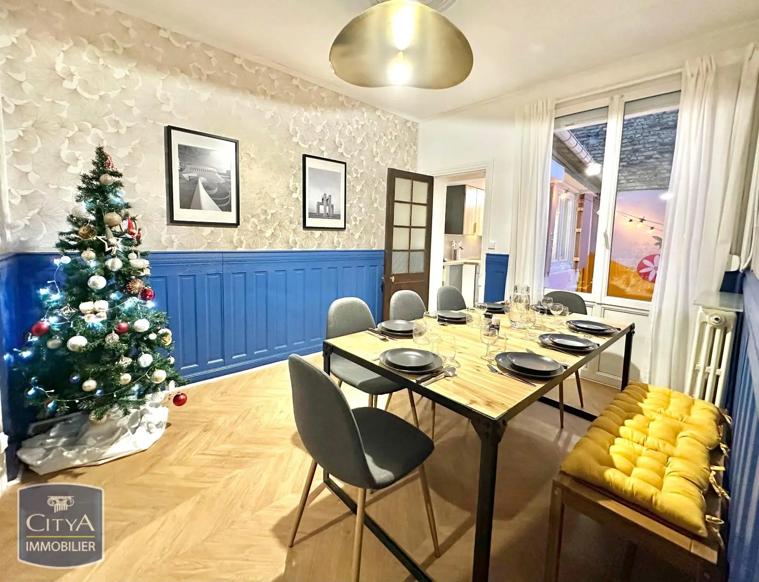 Photo 1 Maison 5 pièces 89.81m²