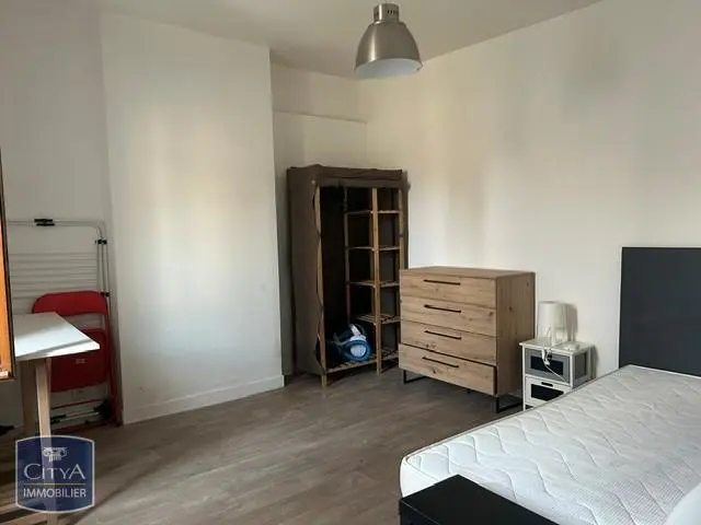 Photo 1 Appartement 1 pièce 22.81m²