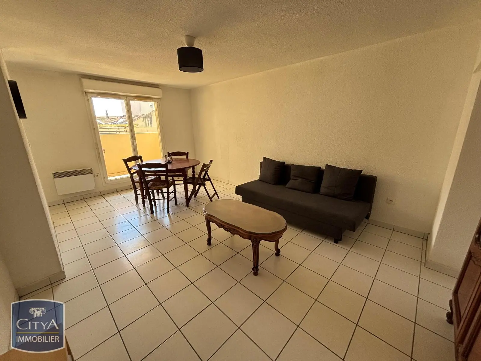 Photo 2 Appartement 1 pièce 29.5m²