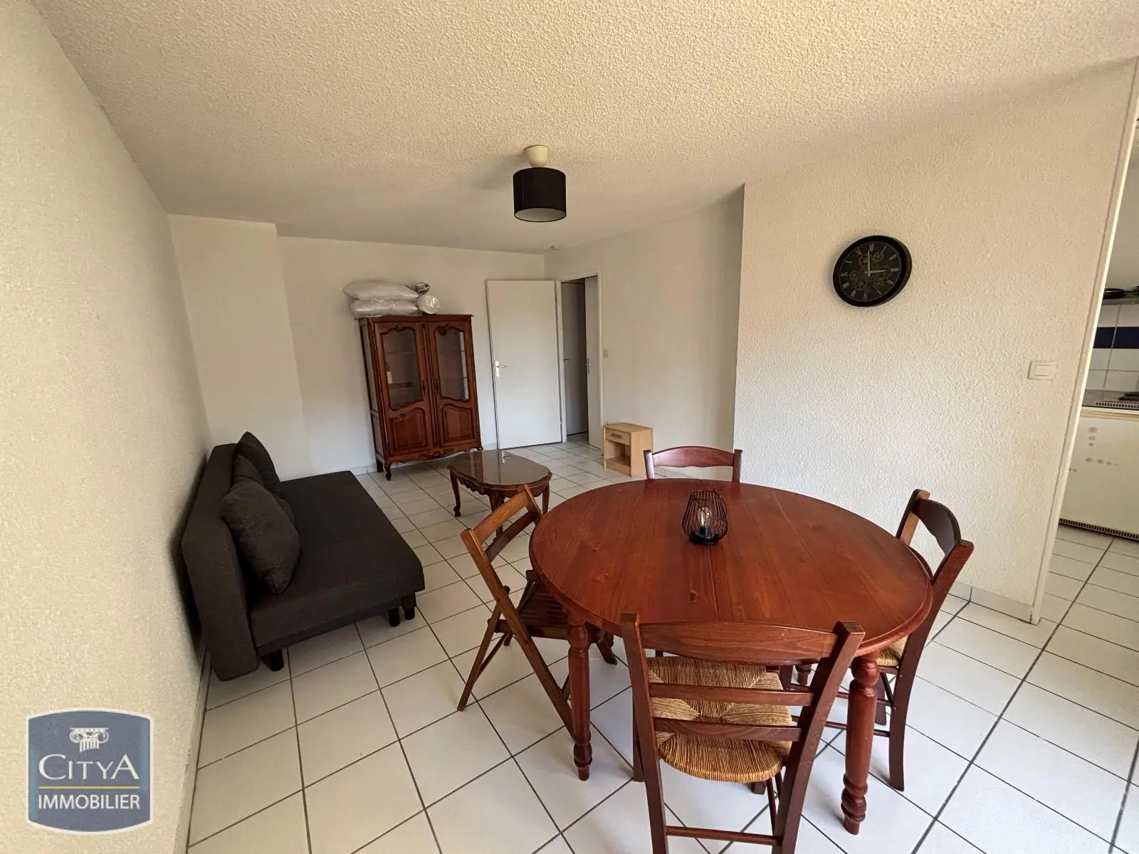 Photo 3 Appartement 1 pièce 29.5m²