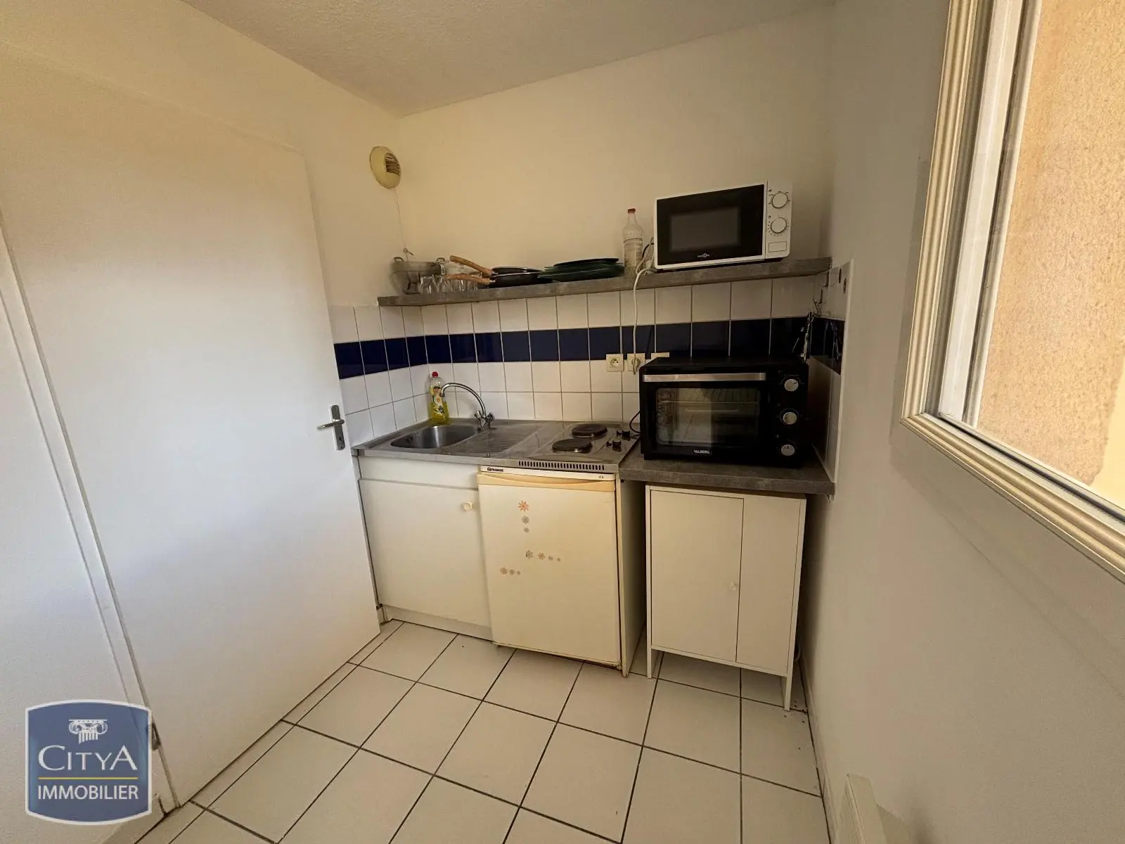 Photo 4 Appartement 1 pièce 29.5m²