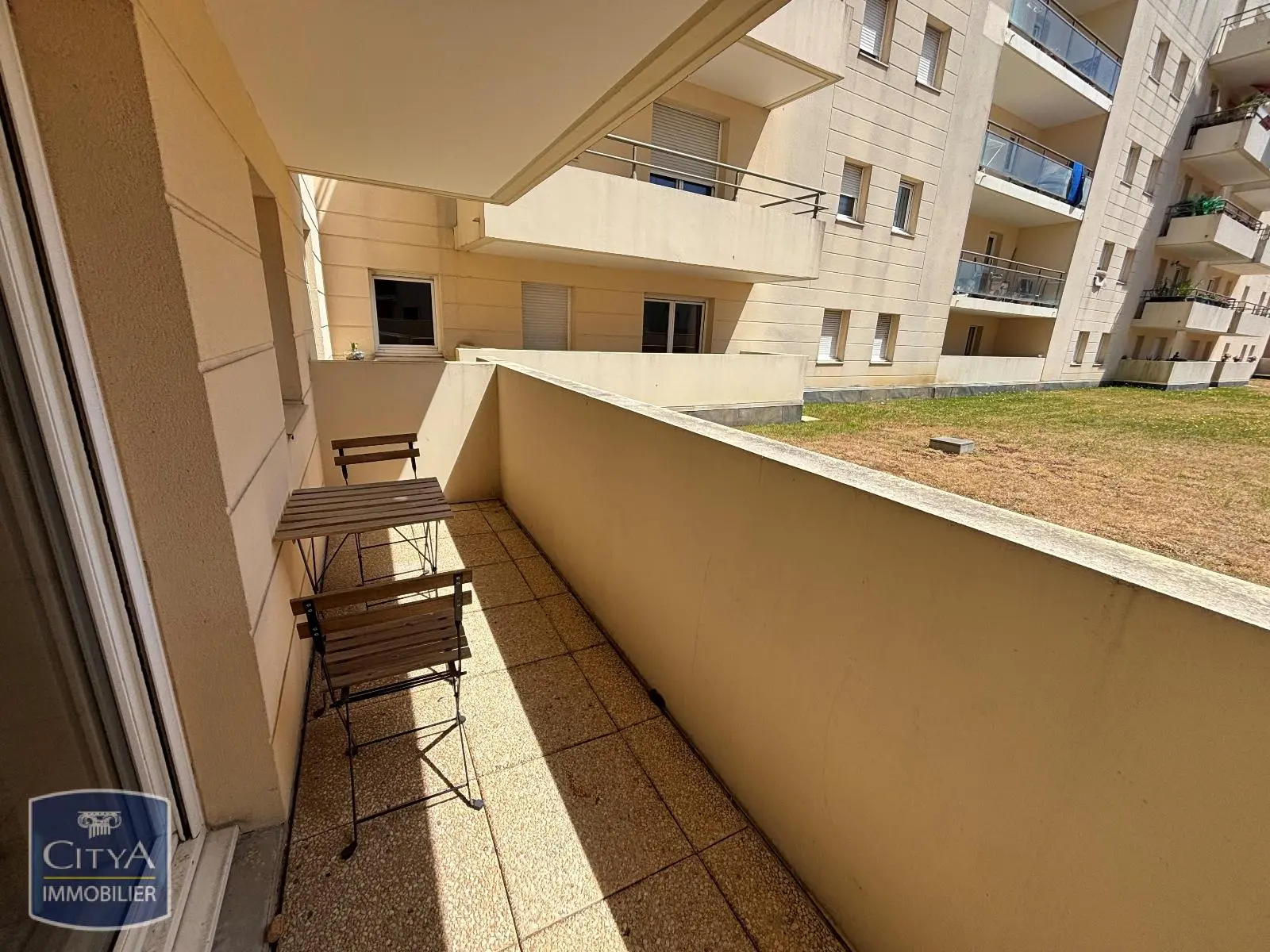 Photo 1 Appartement 1 pièce 29.5m²