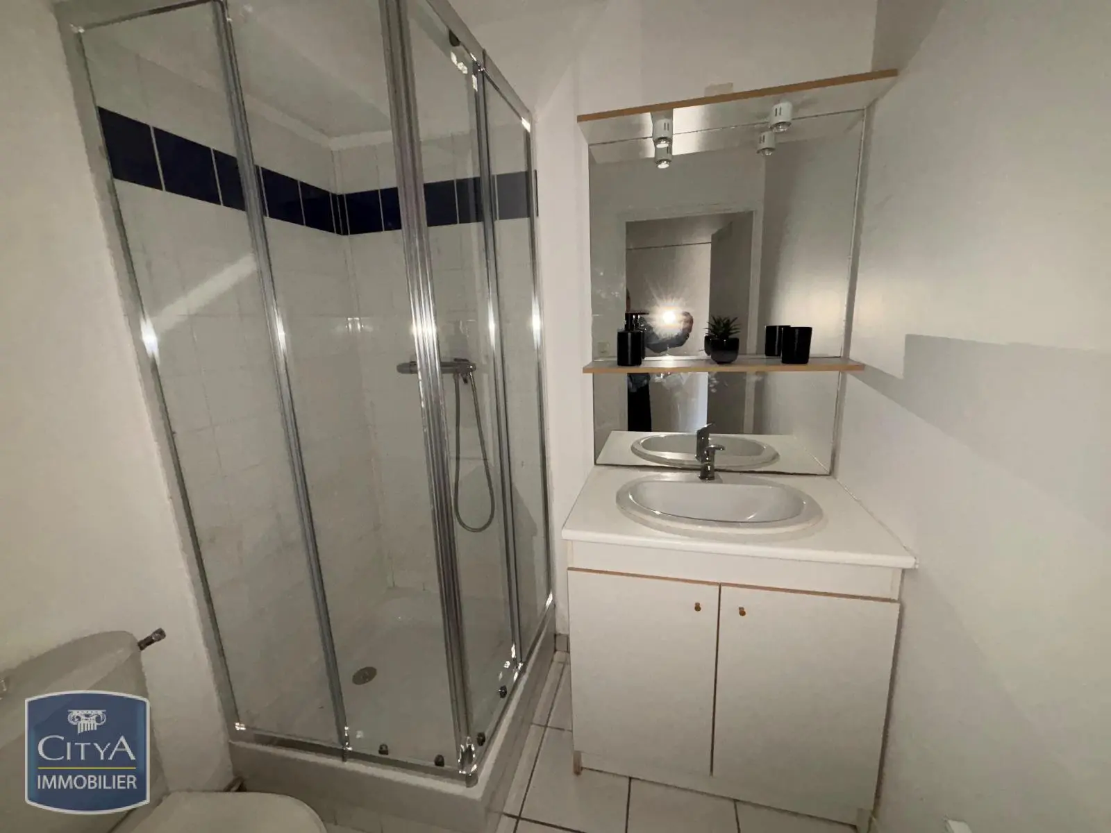 Photo 5 Appartement 1 pièce 29.5m²