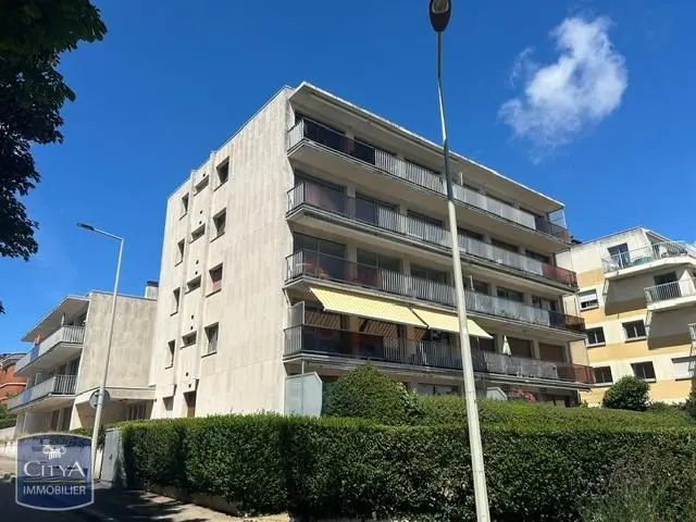 Photo 1 appartement Le Havre
