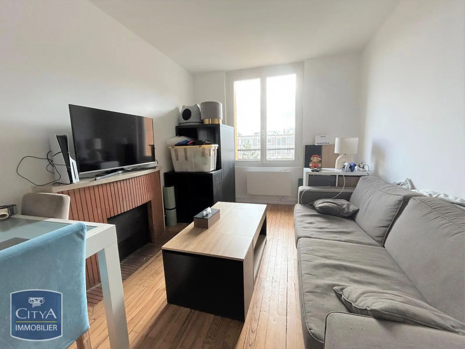 Photo 2 appartement Le Havre