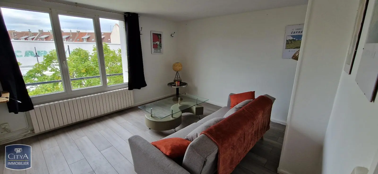 Photo 2 Appartement 4 pièces 70.3m²