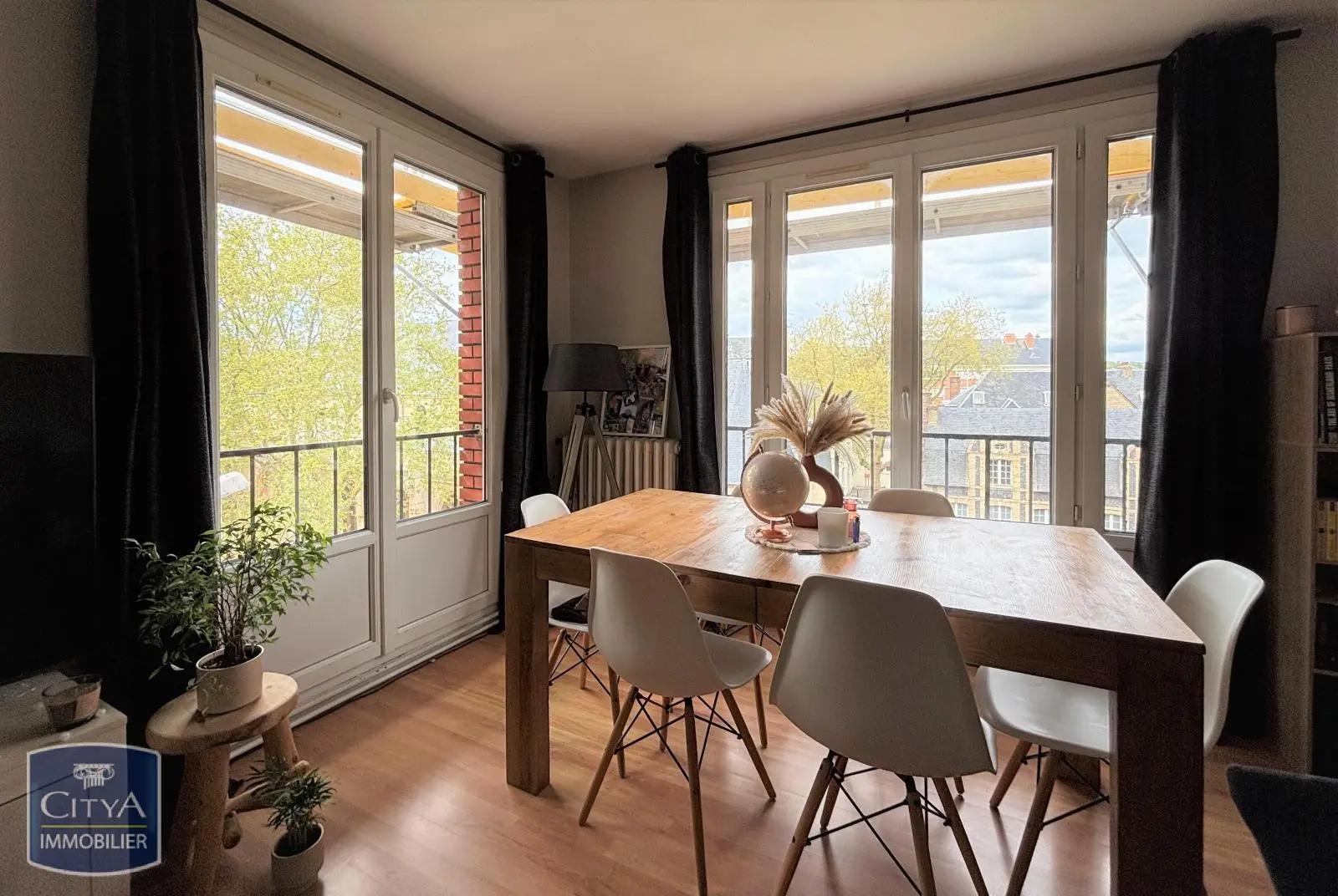 Photo 3 Appartement 2 pièces 56.43m²