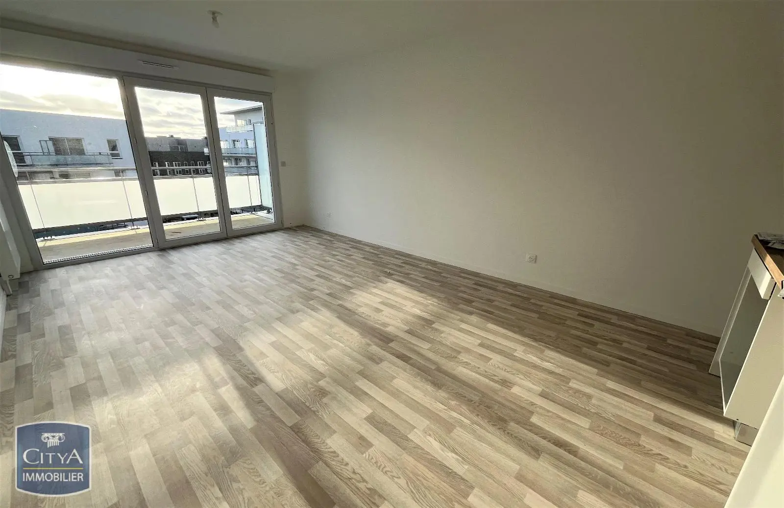 Photo 1 Appartement 3 pièces 59.15m²