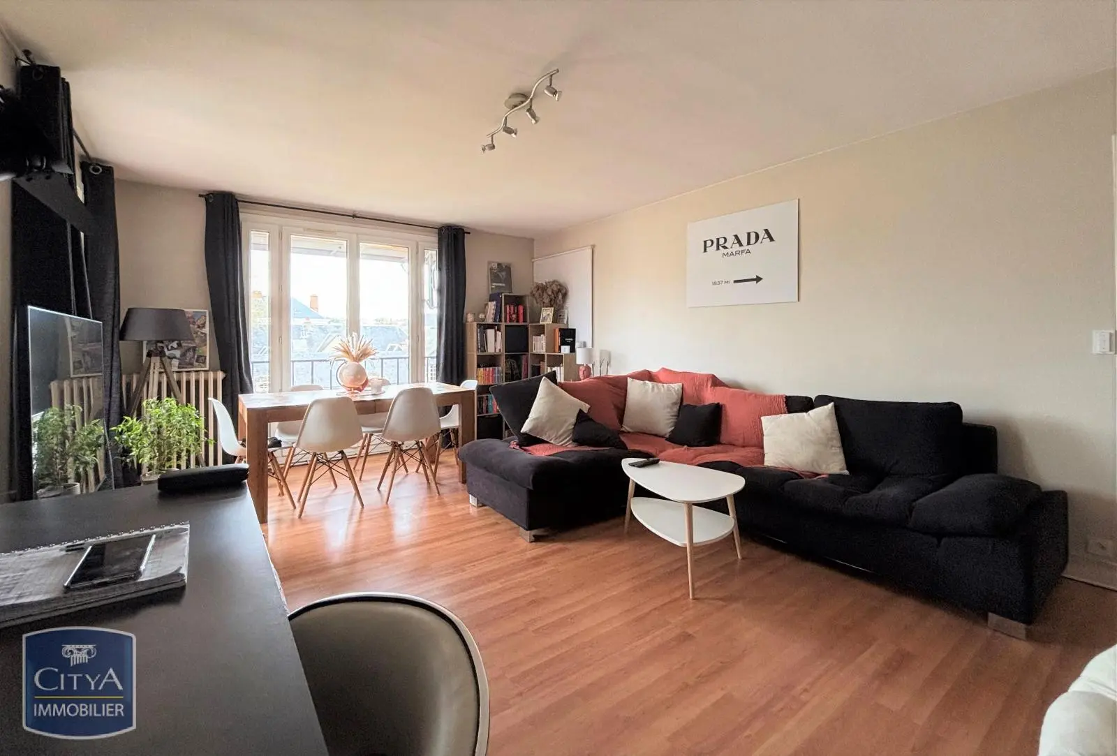 Photo 6 Appartement 2 pièces 56.43m²