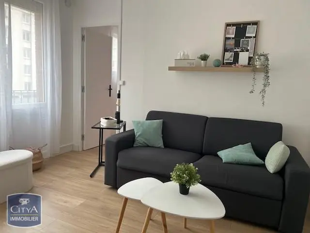 Photo 5 Appartement 2 pièces 35.22m²
