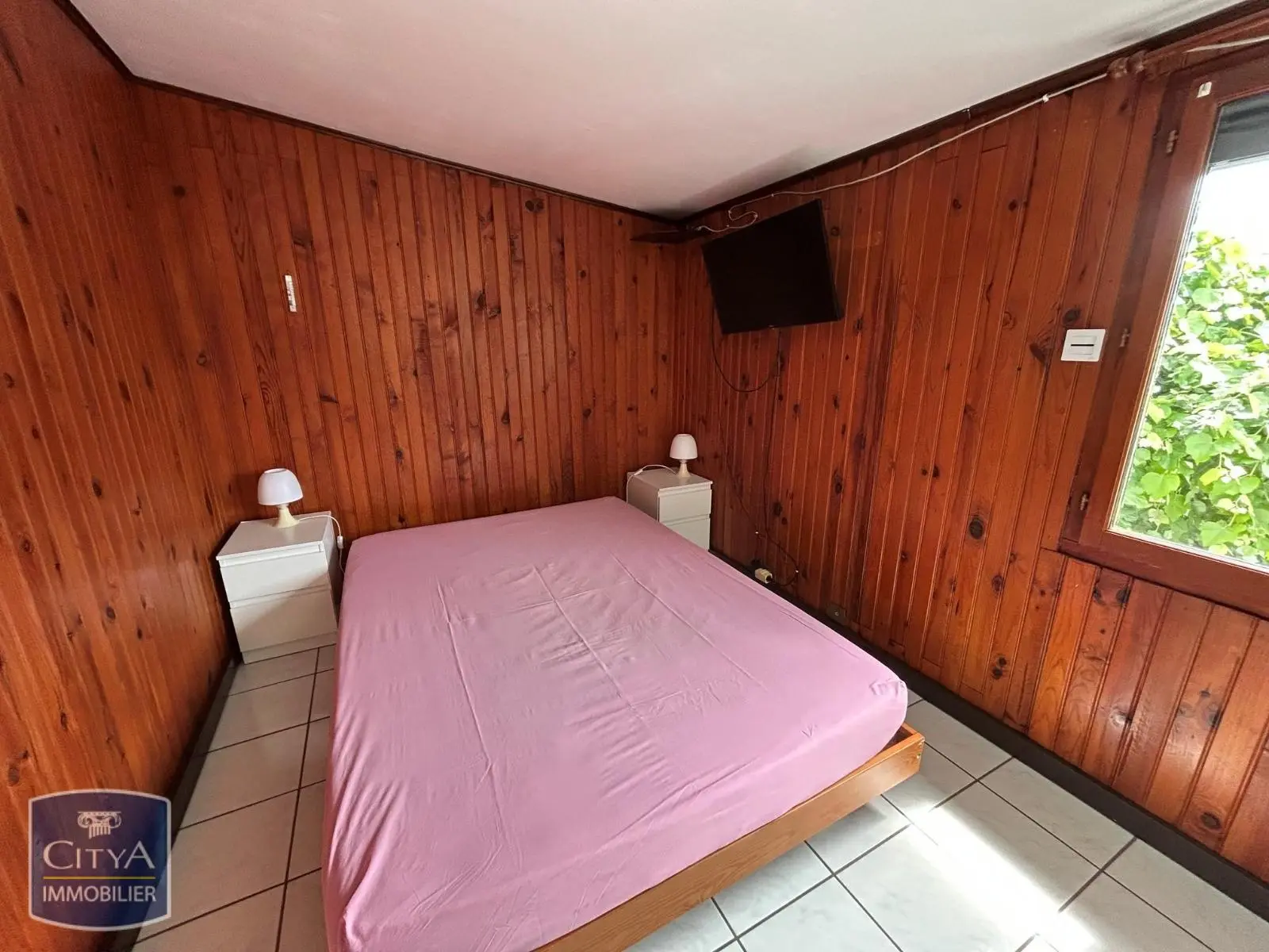 Photo 3 Appartement 1 pièce 21m²