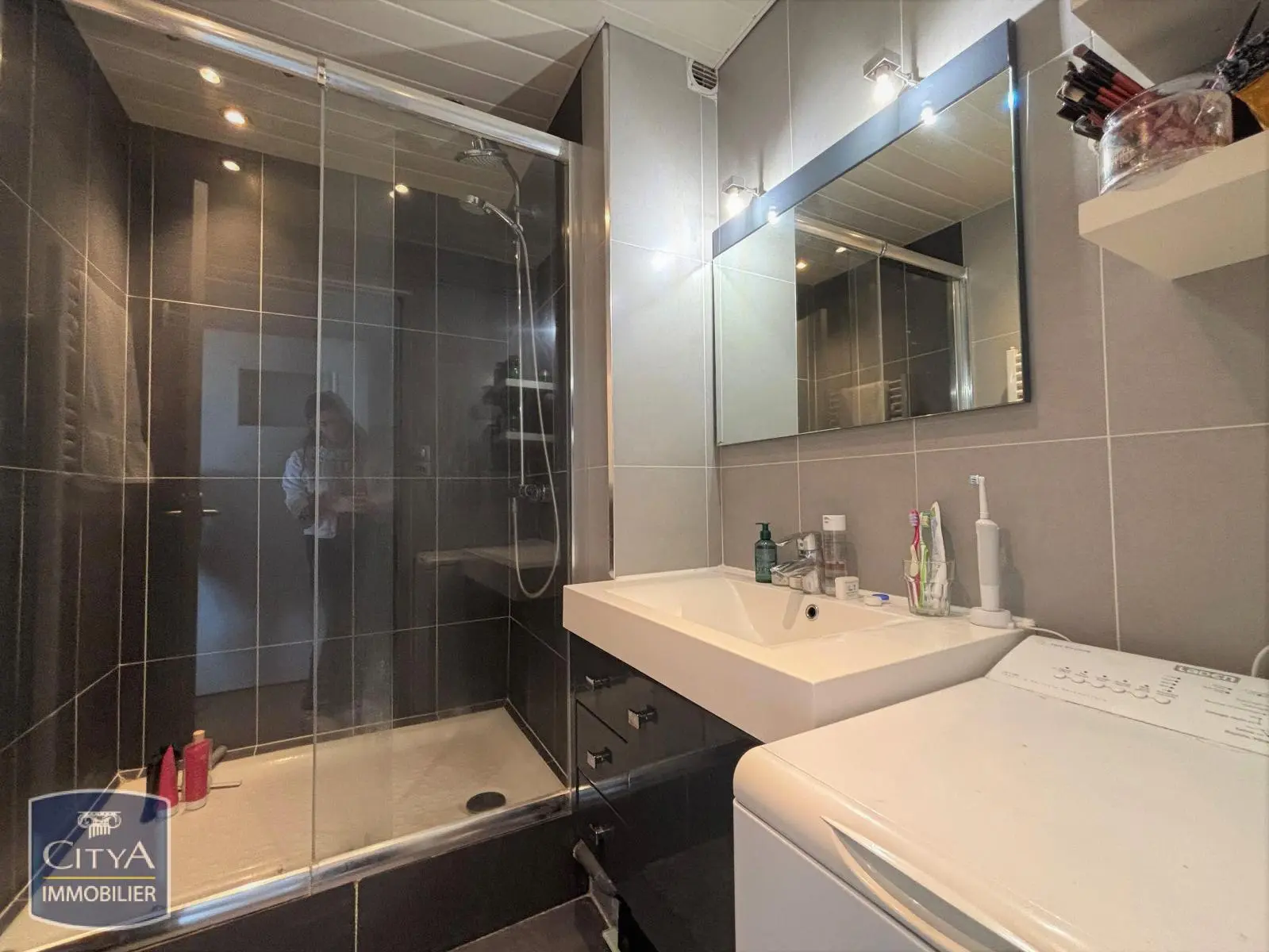 Photo 7 Appartement 2 pièces 56.43m²