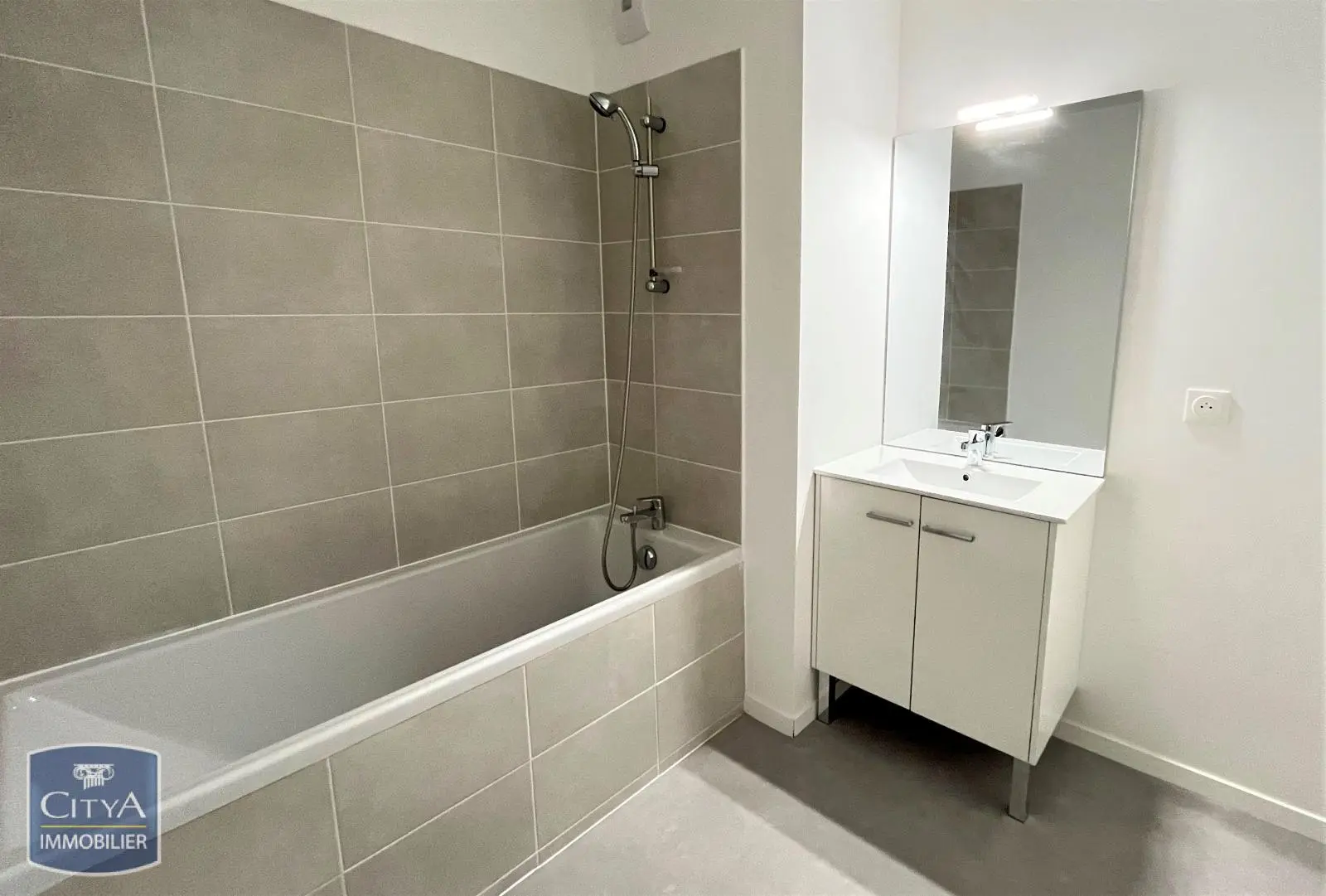 Photo 4 Appartement 3 pièces 59.15m²