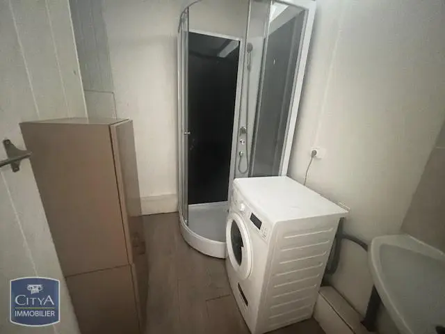 Photo 5 Appartement 1 pièce 31.25m²