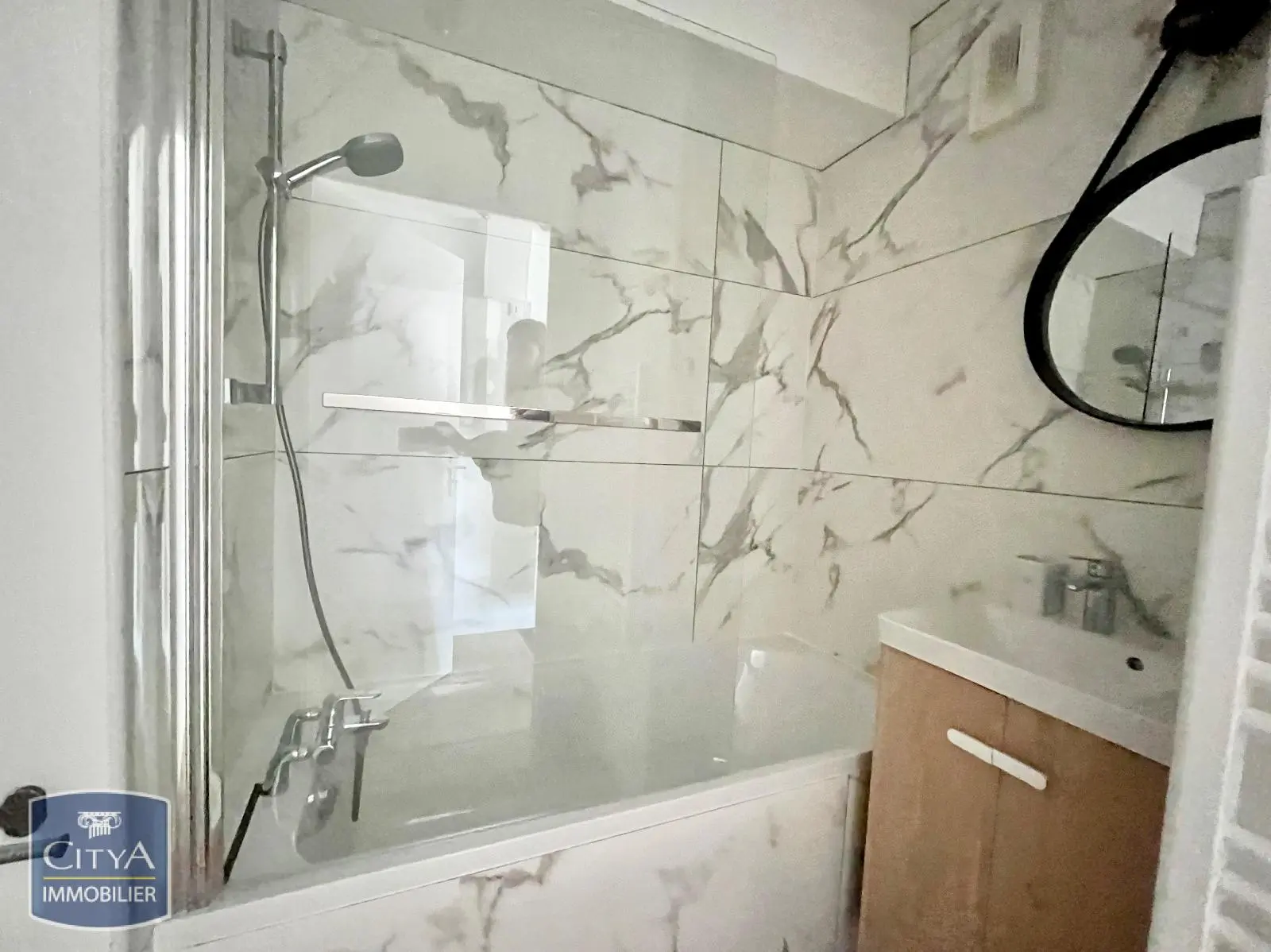 Photo 4 Appartement 1 pièce 20.47m²