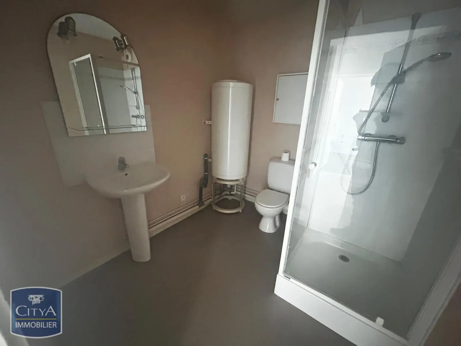 Photo 7 Appartement 2 pièces 39.88m²