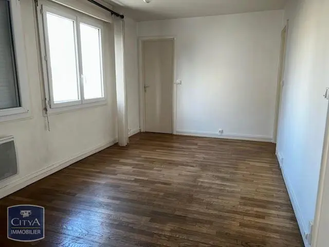 Photo 1 Appartement 3 pièces 50.9m²