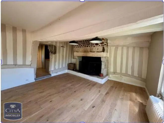 Photo 2 Maison 4 pièces 100m²