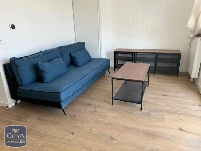 Photo 4 Appartement 2 pièces 42m²