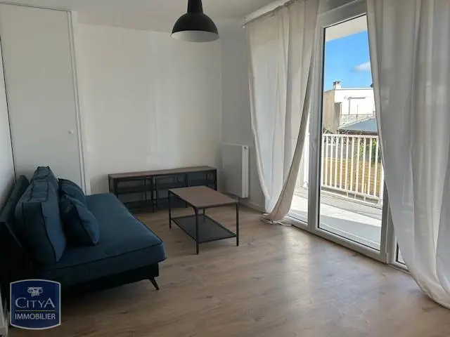 Photo 1 Appartement 2 pièces 42m²