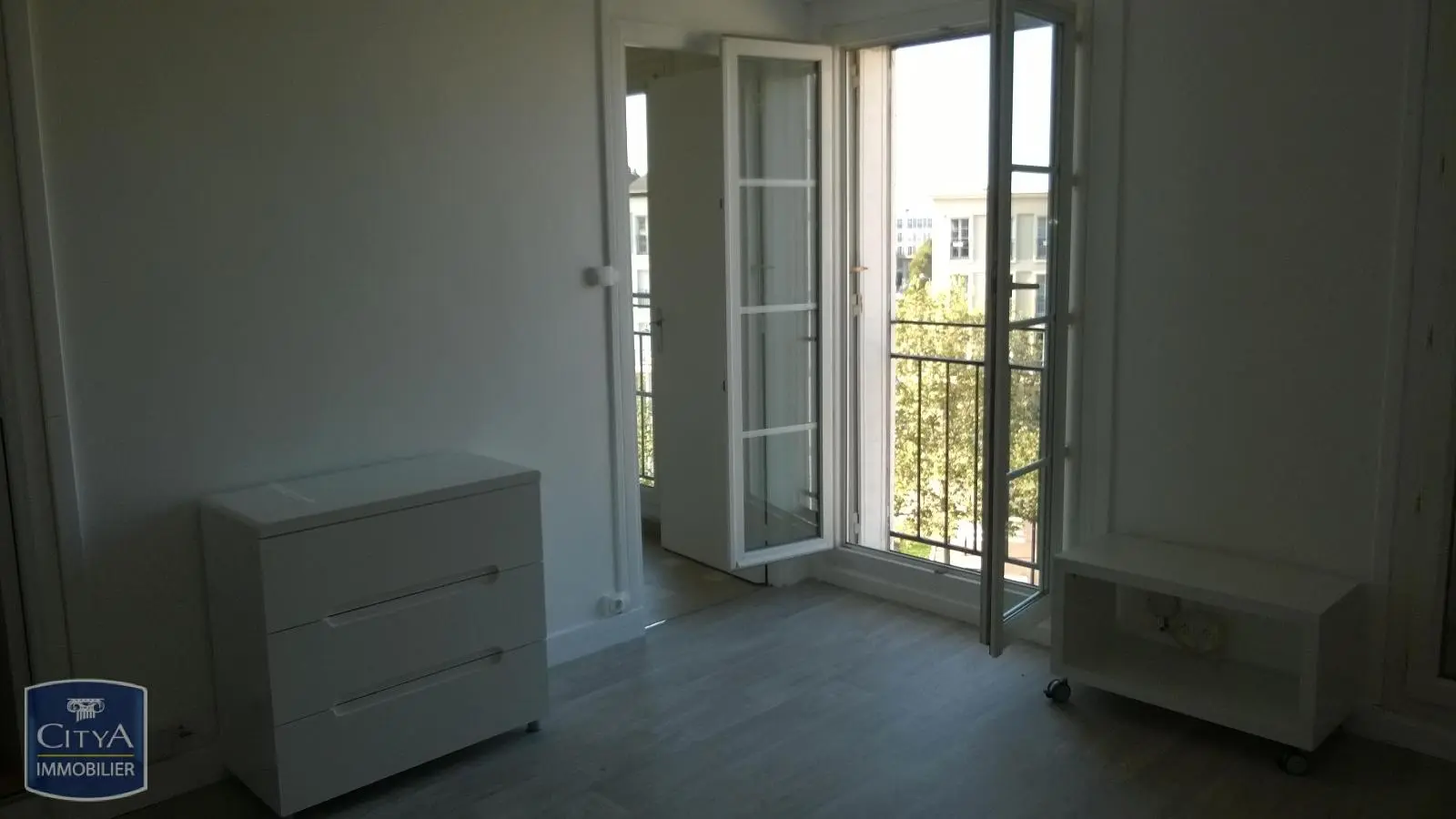 Photo 5 Appartement 1 pièce 26.52m²