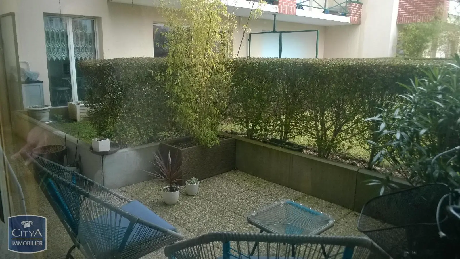 Photo 9 Appartement 3 pièces 59.77m²