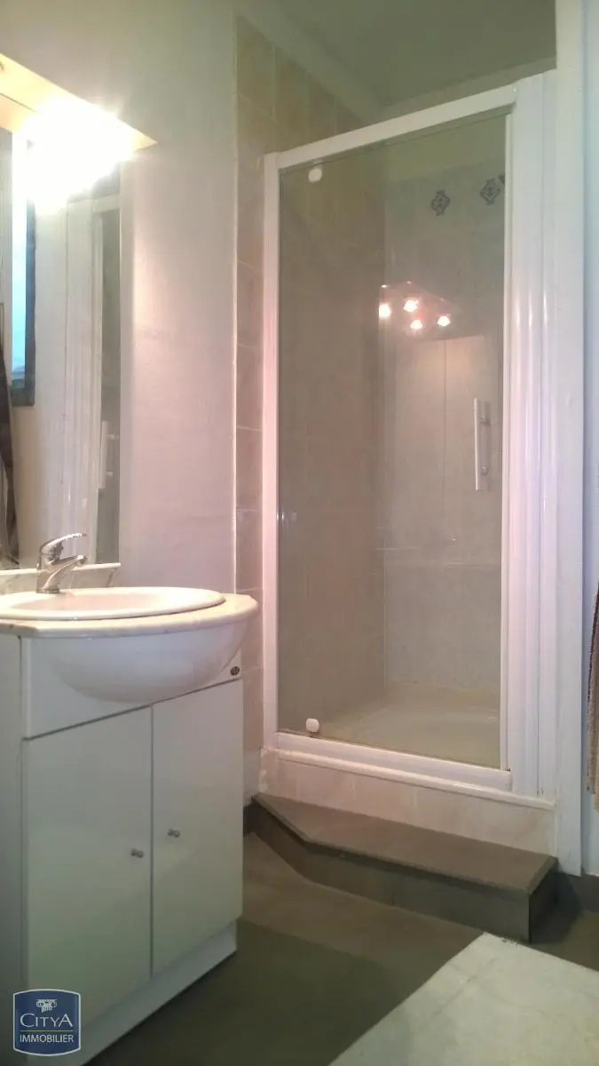 Photo 6 Appartement 2 pièces 56m²