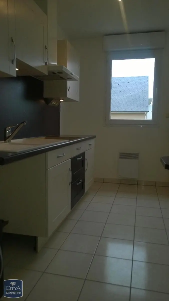 Photo 3 Appartement 3 pièces 69.1m²