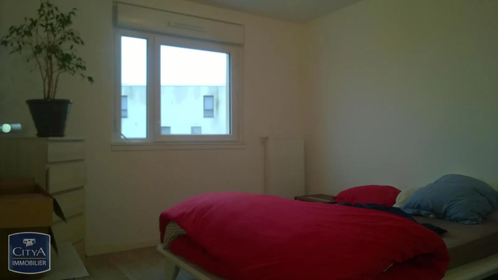 Photo 3 Appartement 3 pièces 60.01m²