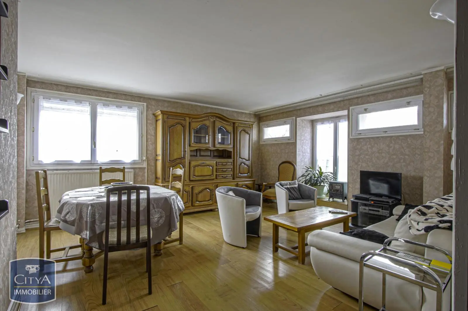 Photo 1 Appartement 3 pièces 70.52m²