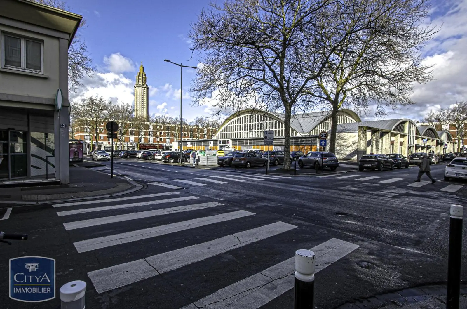 Photo 2 Appartement 3 pièces 70.52m²