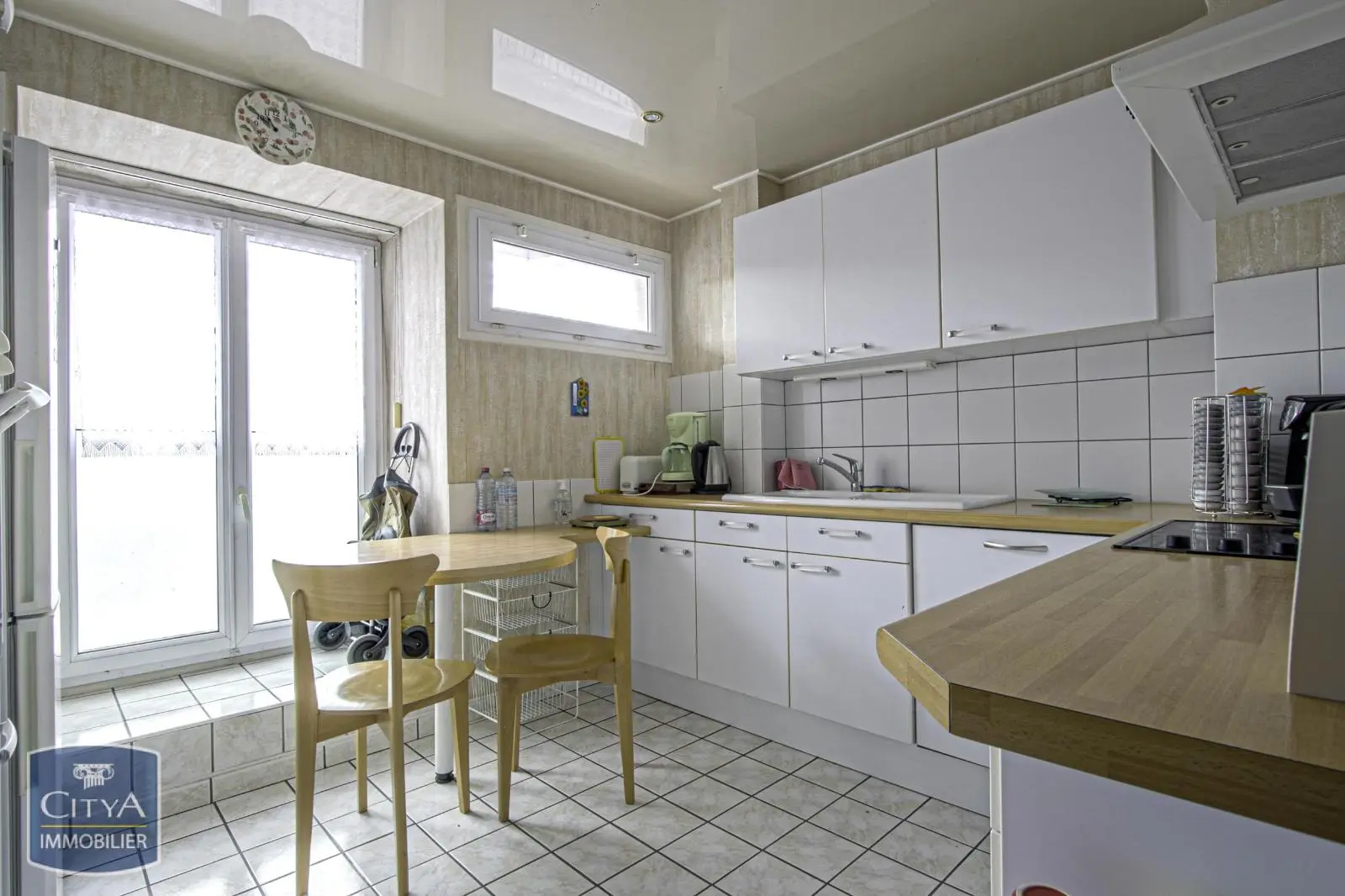 Photo 3 Appartement 3 pièces 70.52m²